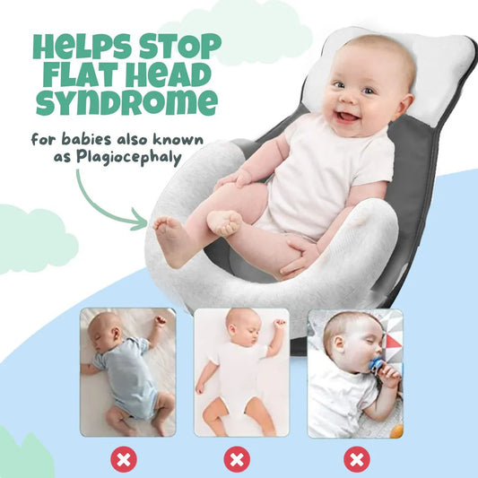 BabySnuggle™ - Portable Baby Bed
