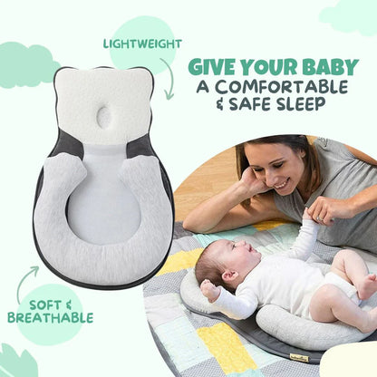 BabySnuggle™ - Portable Baby Bed
