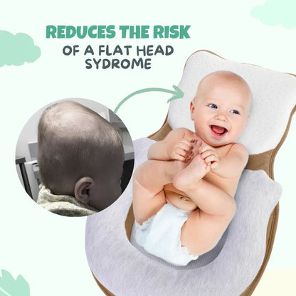 BabySnuggle™ - Portable Baby Bed