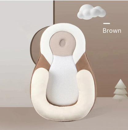 BabySnuggle™ - Portable Baby Bed