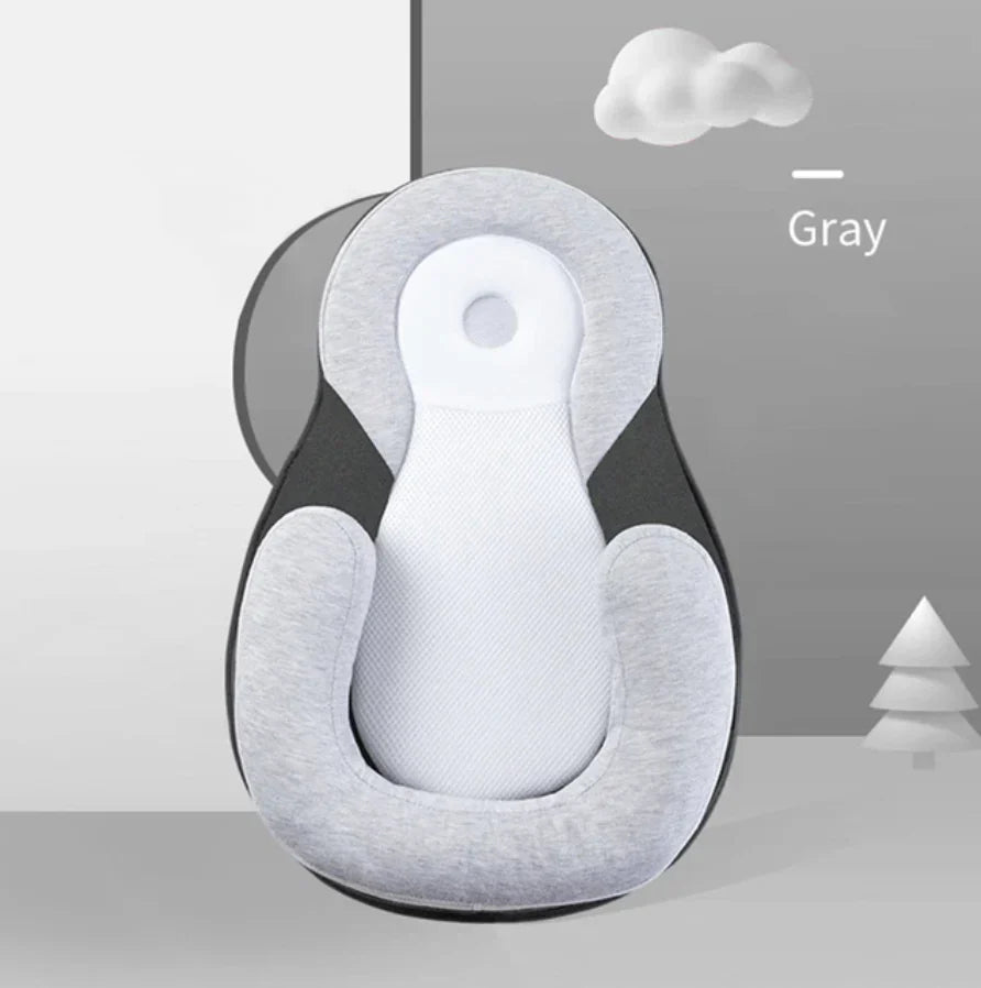BabySnuggle™ - Portable Baby Bed
