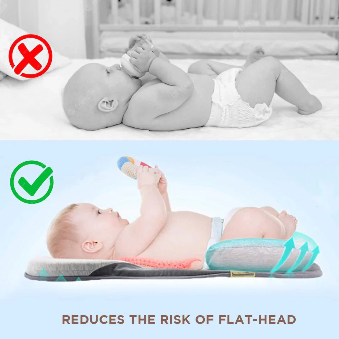 BabySnuggle™ - Portable Baby Bed