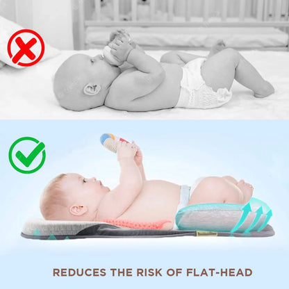 BabySnuggle™ - Portable Baby Bed