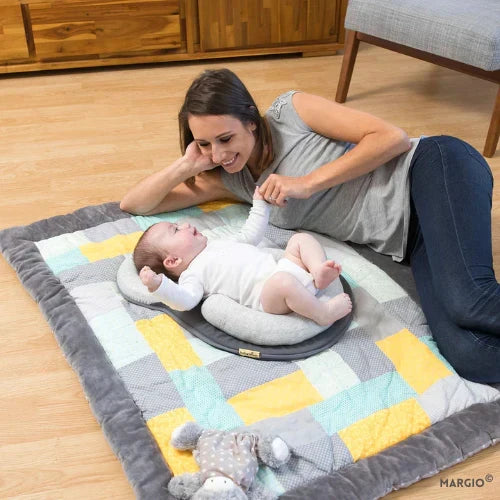 BabySnuggle™ - Portable Baby Bed