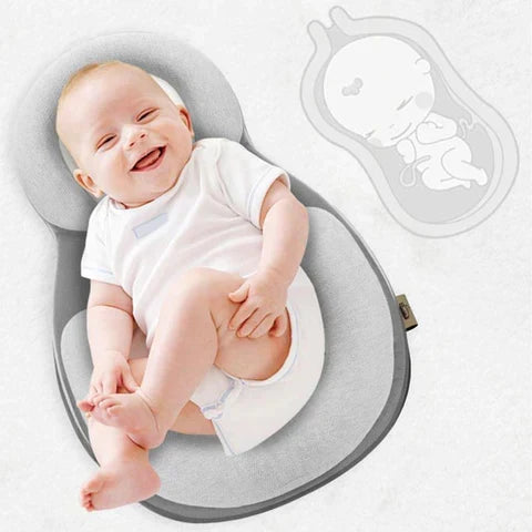 BabySnuggle™ - Portable Baby Bed
