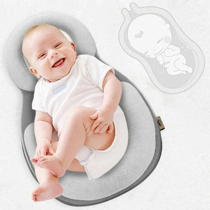 BabySnuggle™ - Portable Baby Bed